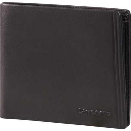 Samsonite Attack 3.0 SLG Portemonnee Ebony Brown