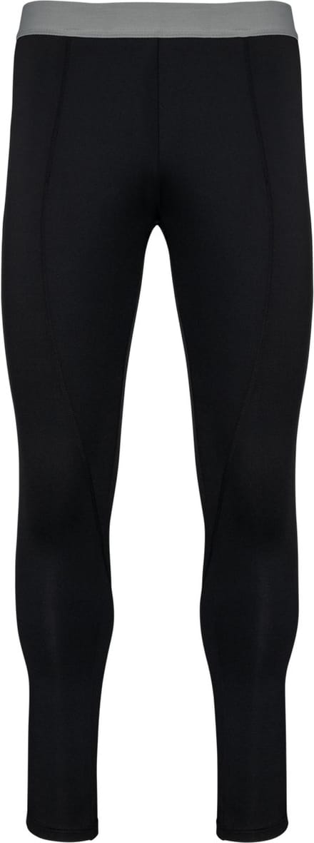 PROACT® Herenthermobroek PA017 - Black - XL
