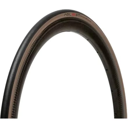 Panaracer Agilest 700c X 25 Racefietsband Goud 700C x 25