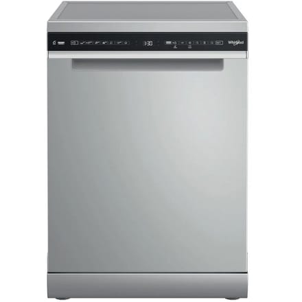 Whirlpool W7F HS31 S Vrijstaand 15 couverts