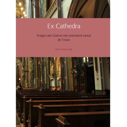 Ex Cathedra - Rene Hoornweg