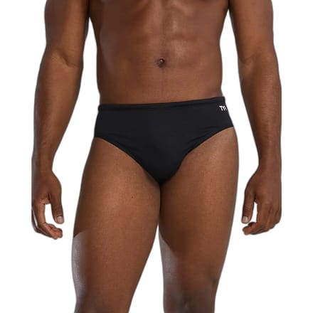 Zwembroeken TYR Solid Brief
