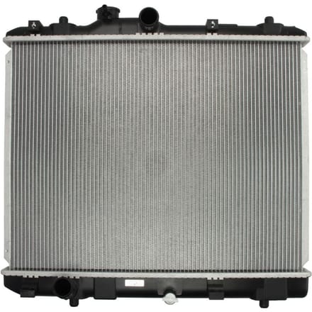 Radiator, motorkoeling KOYORAD PL102297