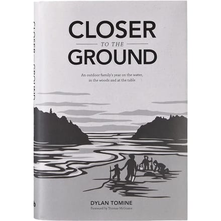 Boek Patagonia Closer to the Ground