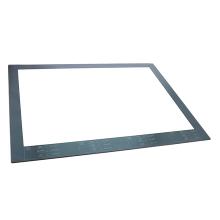 AEG Deurglas - 524x402mm 140058297023
