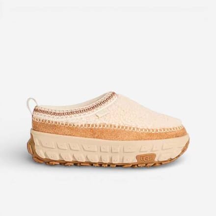Slippers UGG Venture Daze Cozy Natural