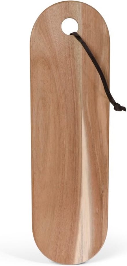 SENZA Serveerplank James - 62 x 22 CM - Acaciahout