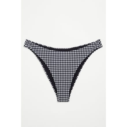 America Today Amicia Black/white Taglia: M | Biancheria intima Outlet | Donna | Nero