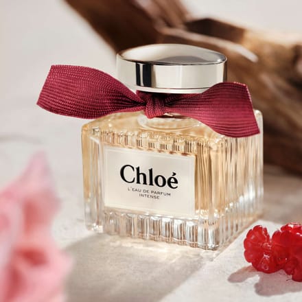 Chloé L'Eau Intense Eau de Parfum Spray - Bloemige geur voor vrouwen 50 ml