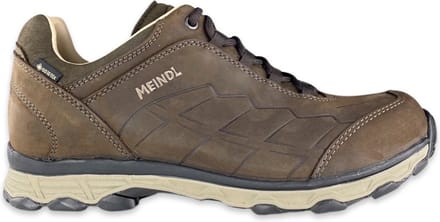 Meindl 5113 Palermo GTX Comfort Fit Donkerbruin
