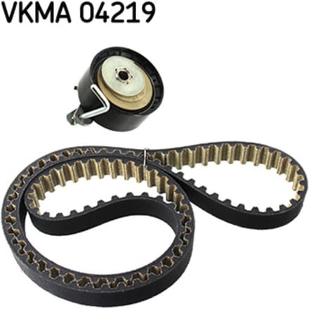Distributieriemset SKF VKMA 04219