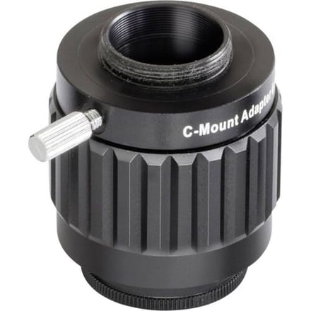 OZBA4811 OZB-A4811 Microscoop camera adapter Microscoop camera adapter 0.5 x Geschikt voor merk (microscoop) Kern
