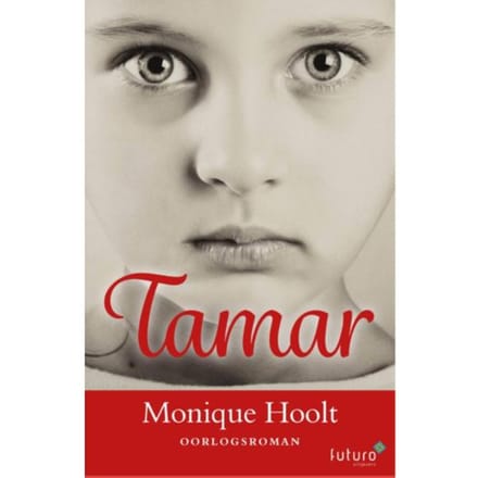 Tamar - Monique Hoolt