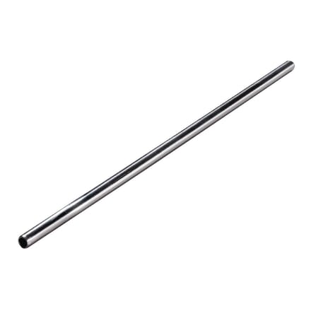 Beaumont RVS Rietjes 21,5cm (25 Stuks) CW490