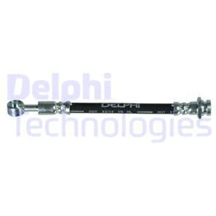 Remleiding DELPHI LH6911