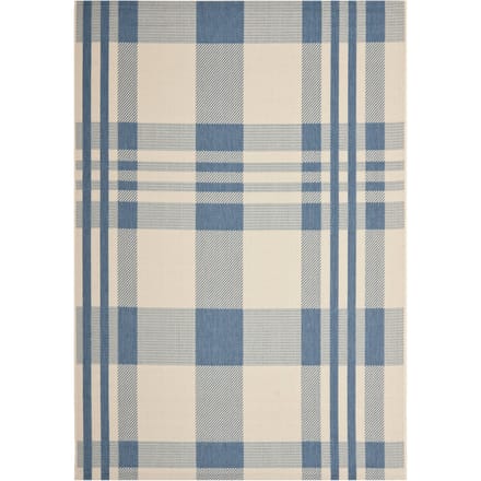 Vloerkleed Mendez in- & outdoor | Safavieh
