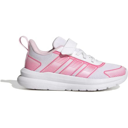 Adidas Tensaur Run 4.0 Gymnastikskor För Barn Wit EU 31 1/2 Kinderen