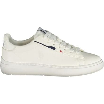 Lage Sneakers U.S Polo Assn. aris002w6ym1biwhi38