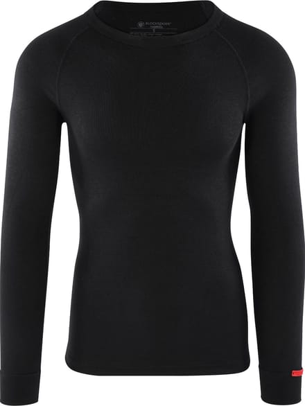 Blackspade Thermovest Thermo Longsleeve - O-hals