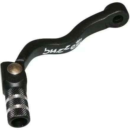 Aluminium motorfiets versnellingspook Buzzetti KTM 250-300 EXC 2005