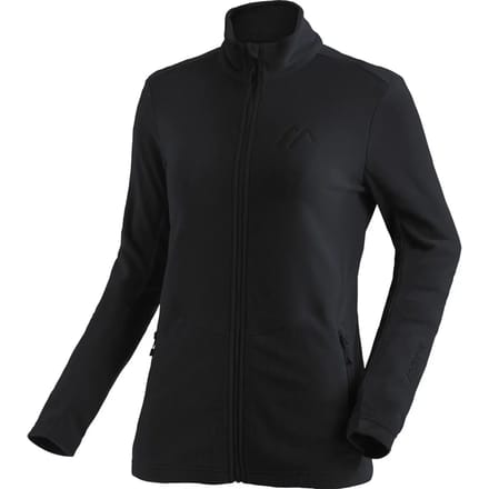 Fleece met volledige rits voor dames Maier Sports Denise