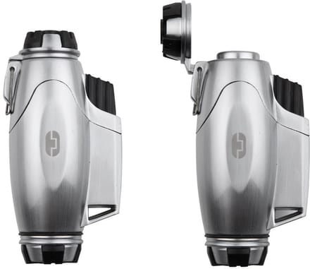 True Utility FireWire TurboJet Lighter aansteker