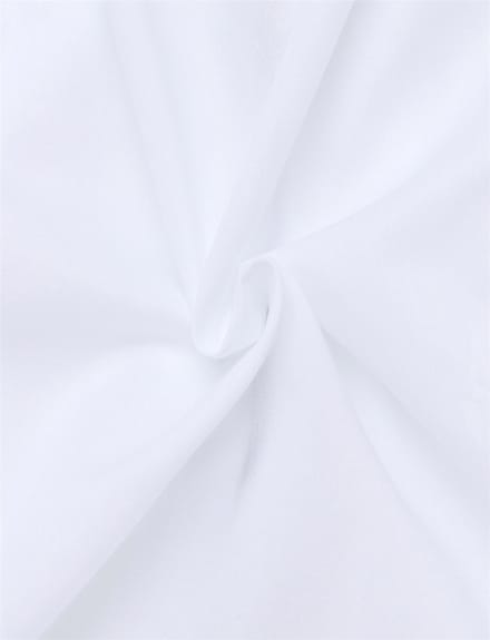 business overhemd Eterna Comfort Fit wit