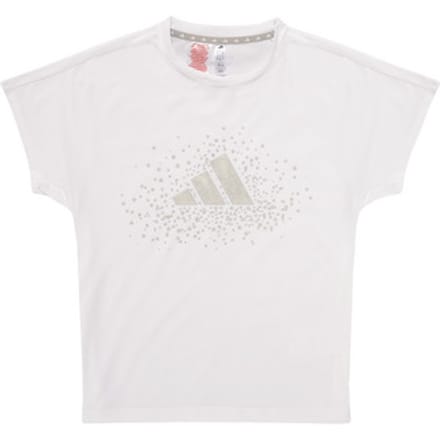 adidas  T-shirt Korte Mouw JC7448