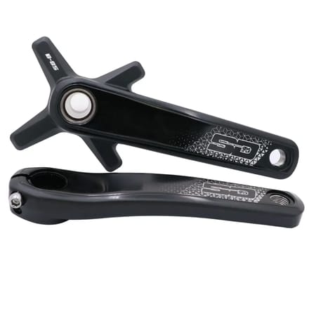 Pedalen SD Components B-85