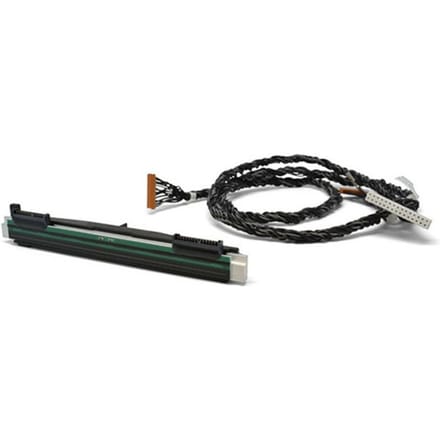 Zebra P1080383-415, Zebra ZD420 / ZD620, Direct thermisch, 203 x 203 DPI