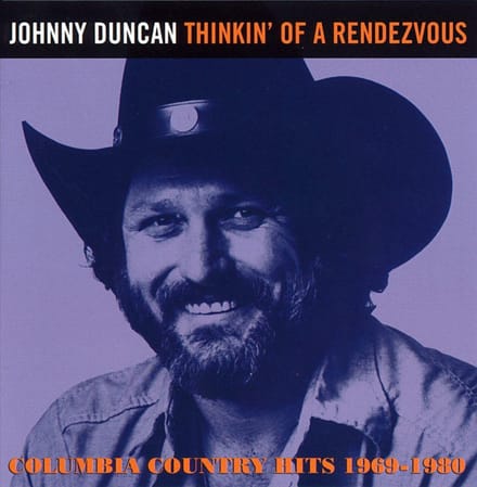 Thinking Of A Rendezvous - 1969-80