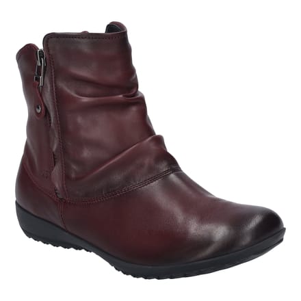 JOSEF SEIBEL Naly 24 | Enkellaars voor Dames | rood