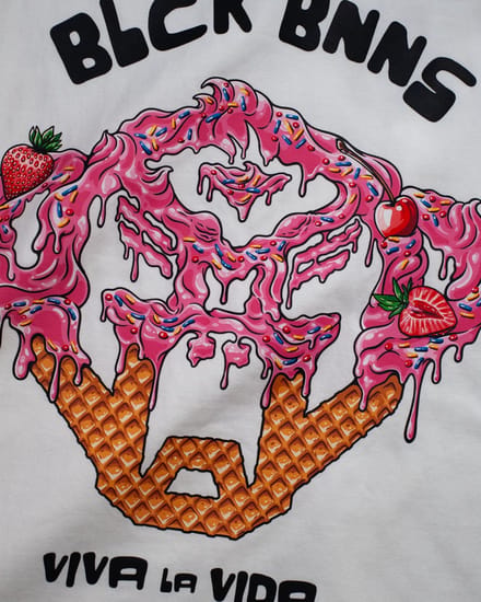 KIDS ICECREAM T-SHIRT