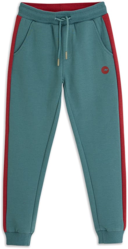 4PRESIDENT Broek Jongens - Blue - Maat 152