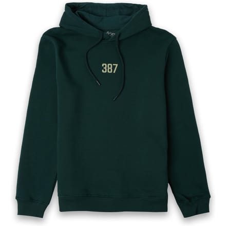 Pokémon Turtwig Unisex Hoodie - Groen - L