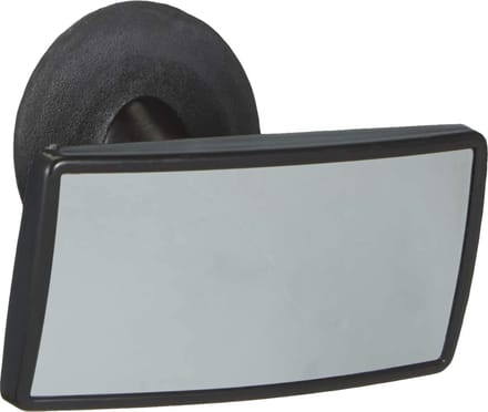 Babyjem Zwart Autospiegel 1113871