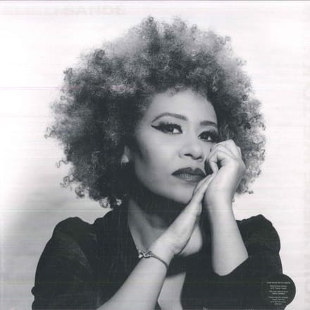 LP Plaat EMELI SANDÉ - How Were We To Know BRV127 Chrysalis 2023 VK Dans & Electronica gray