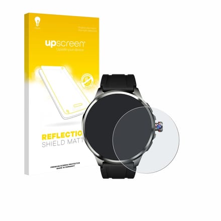 upscreen - Screenprotector voor Rogbid Model R2 Ultra - Folie Beschermfolie anti glare matte