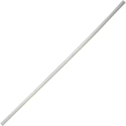 Sencys Tochtband Pvc Wit Grijs