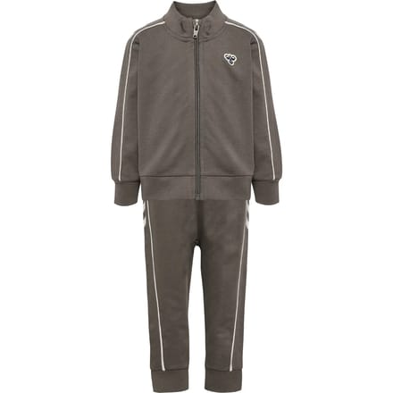 Hummel kindertrainingspak Hmlmini Co Reg Track Suit 232053