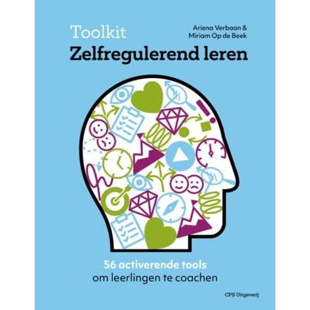 Toolkit Zelfregulerend Leren - Ariena Verbaan