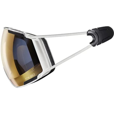 Skimasker Casco FX-80 Magnet Link Vautron