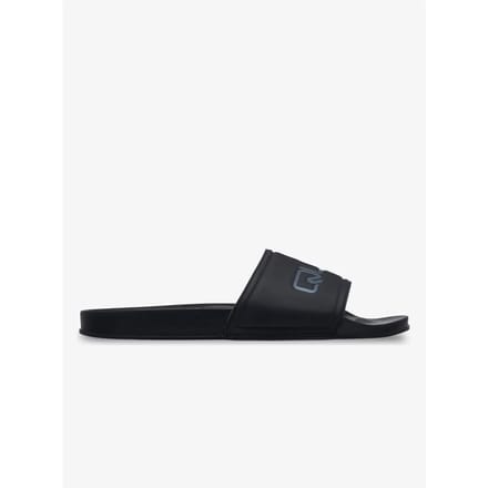 Quiksilver Sessions Slippers Zwart EU 40 Man