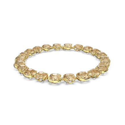 Swarovski - 5640041 - Harmonia - Goudkleurig - Ketting