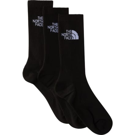 High socks The North Face Mlsprt Sock Csh Crew 3