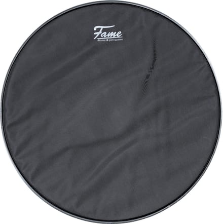 Fame FMHD16 Mesh Head 16" - E-drum mesh head