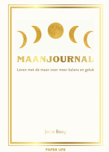 Maanjournal