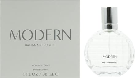 Banana Republic Wildbloom Rouge Eau de Parfum 100ml Spray