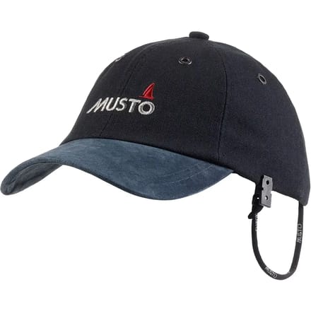 Baseball cap Musto Evolution Original Crew