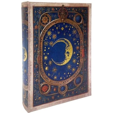 Trunks, opbergdozen Signes Grimalt Maan Boek Doos
